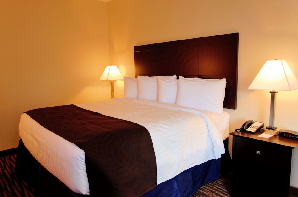 Cobblestone Inn & Suites - Denison | Oak Ridge, Billede 8