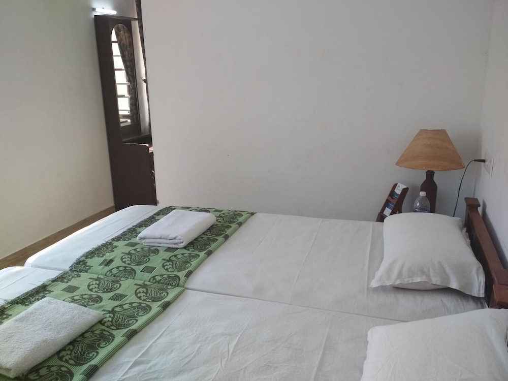 Standard Room, 1 Double Bed photo 3