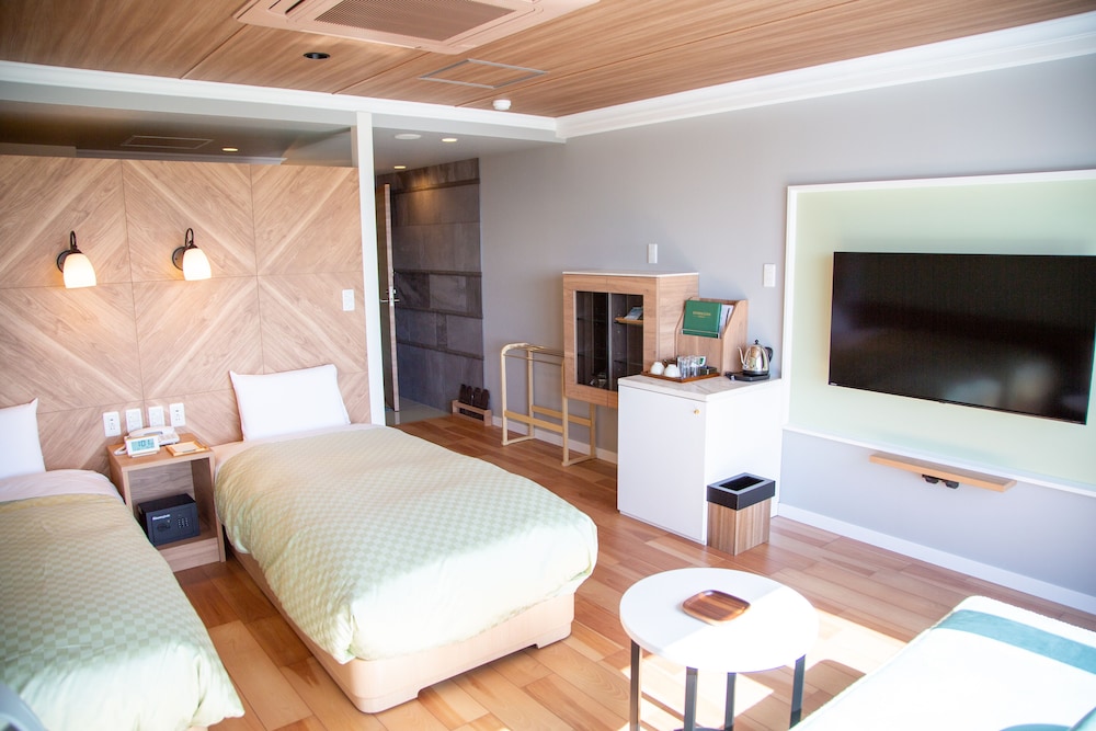 Twin Room photo 3