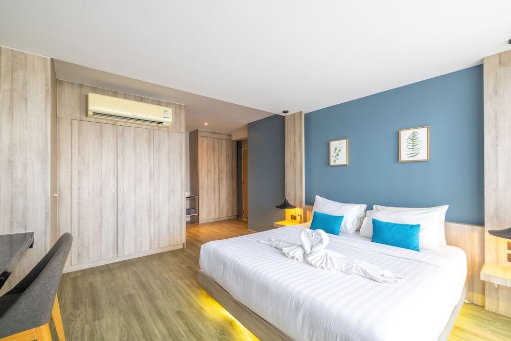 Family Suite photo 1