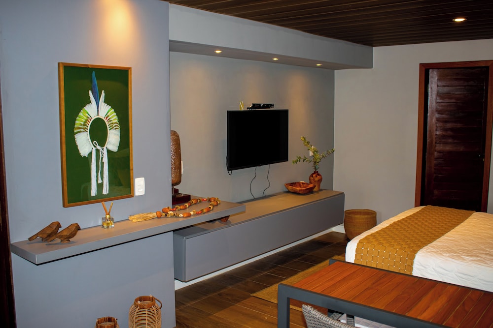 Luxury Suite photo 3