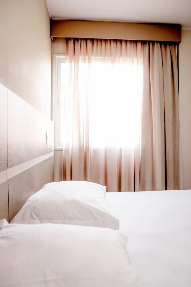 Apartamento térreo