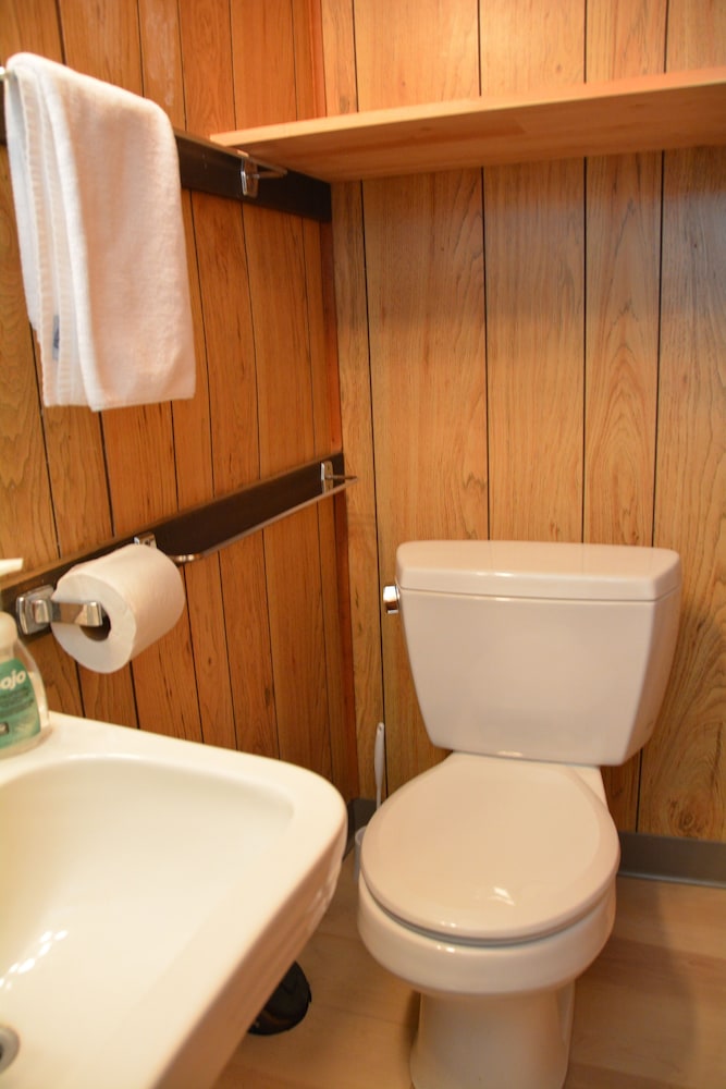 Classic Cabin photo 2
