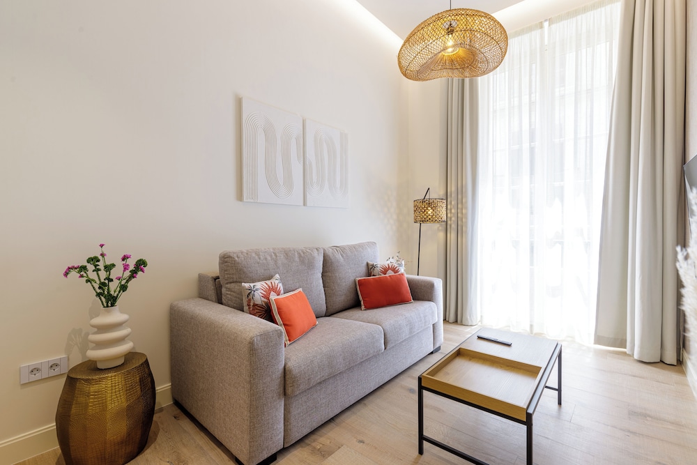 Apartamento Exclusivo