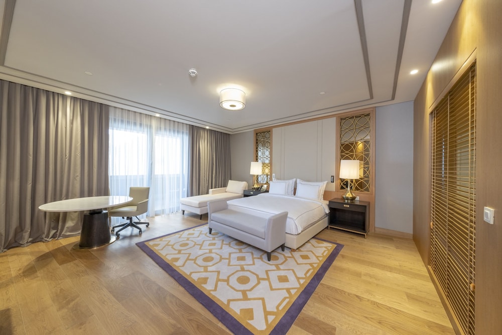 Junior Suite, Sea View - Photo 7