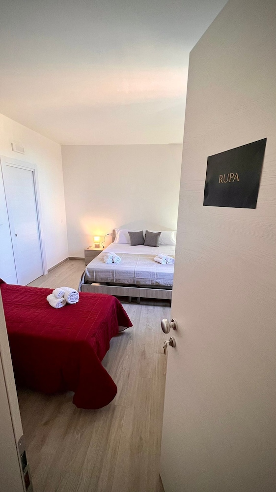 Deluxe Triple Room, 1 Bedroom photo 1