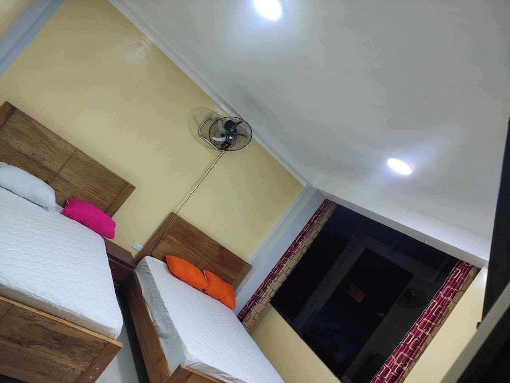 Classic Double or Twin Room