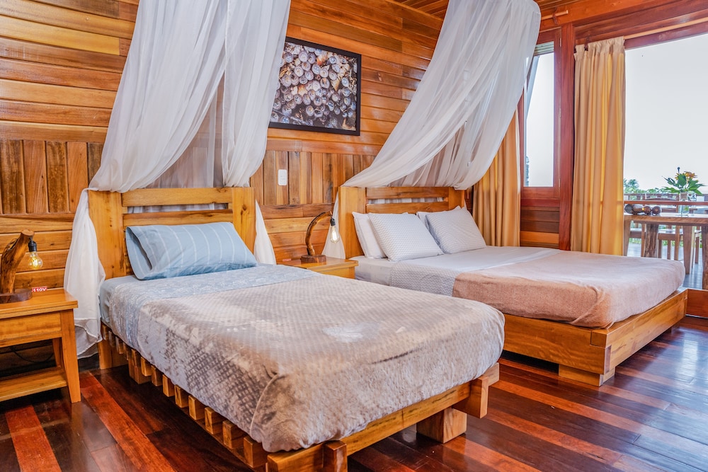 Comfort Triple Room, Terrace, Hill View photo 2
