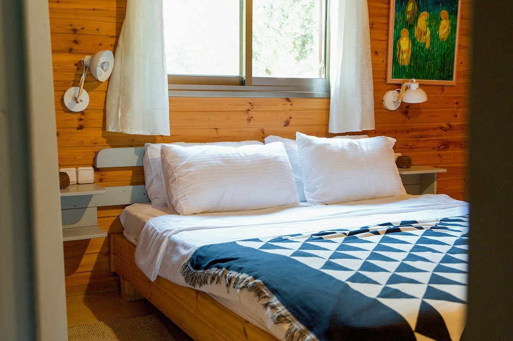 Royal Double Room, Garden View photo 3