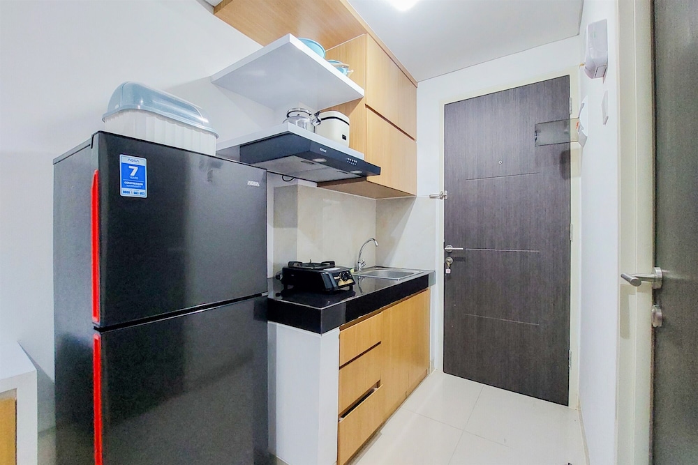 Deluxe Apartment photo 2