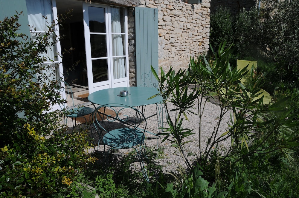 Room (La Bergerie) photo 3