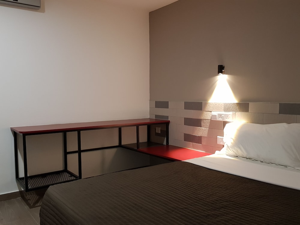Standard Room photo 2
