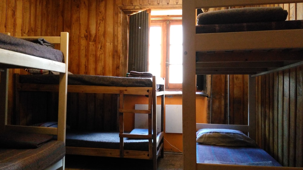 Shared Dormitory, Mixed Dorm, Shared Bathroom (6 People) photo 2