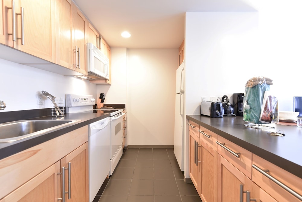 Luxury Apartment, 1 Bedroom photo 3