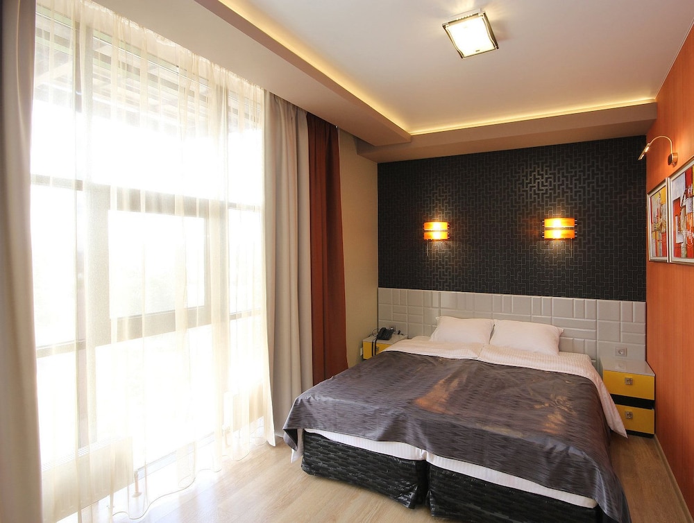 Superior Double Room (Munich) photo 1