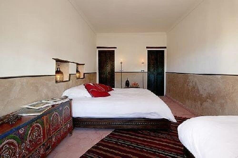 Triple Room photo 2