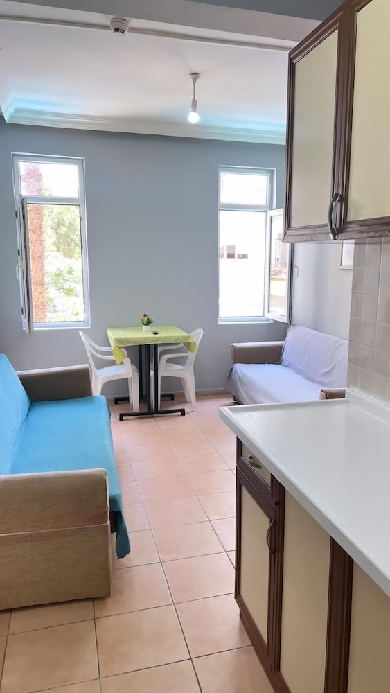 Family Apartment