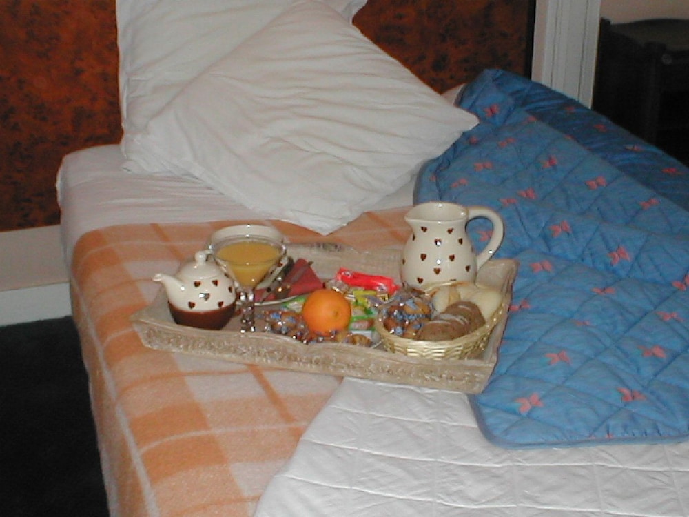 Standard Room photo 3