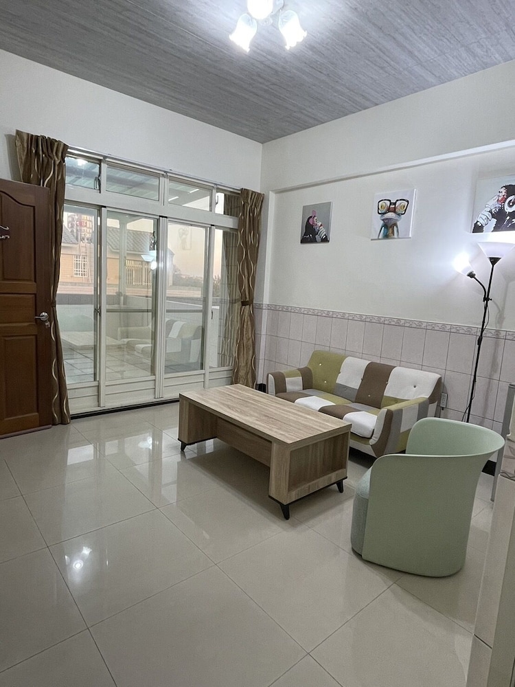 Deluxe Triple Room photo 1