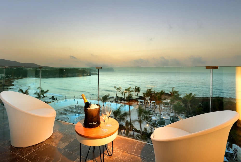 Bless Your Mediterranean Suite