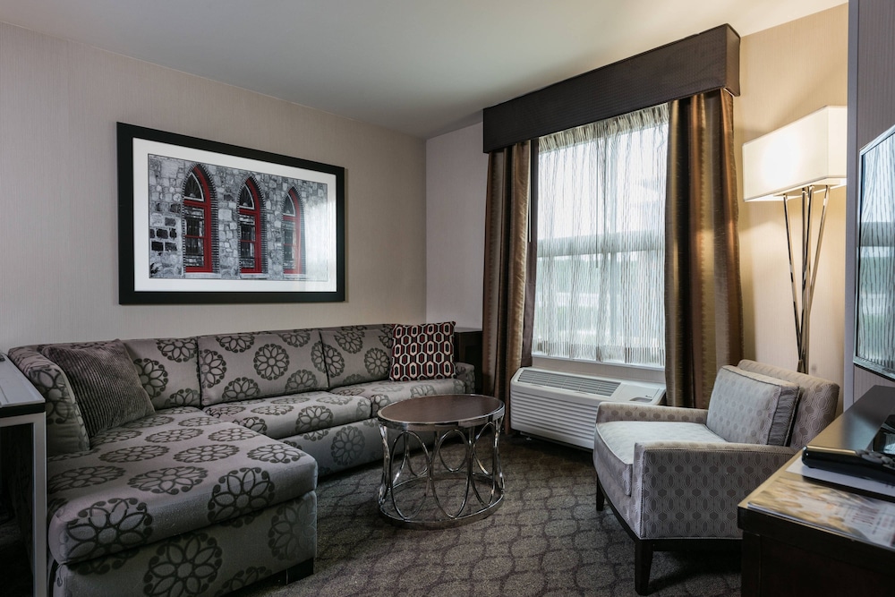 Suite, 1 Bedroom photo 1