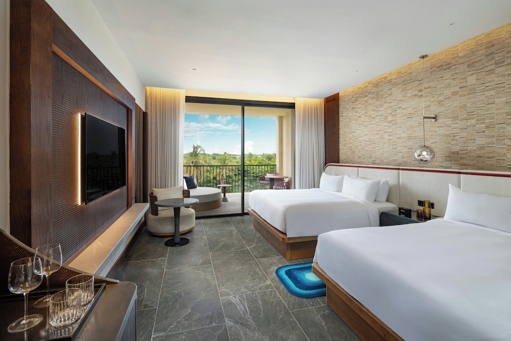 Premier Room, Multiple Beds (All-Incl. Adults Only, Guest Tropical) - Photo 1