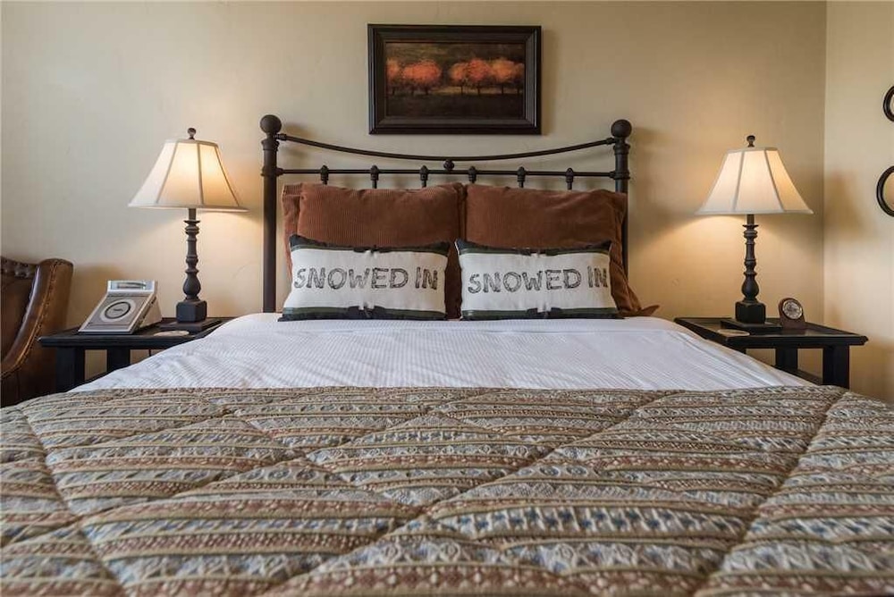 Condo, Multiple Beds (5203 Emerald Lodge, Trappeur's Crossi) photo 3
