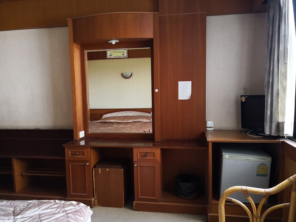 Standard Double Room, 1 Double Bed, Non Smoking photo 3