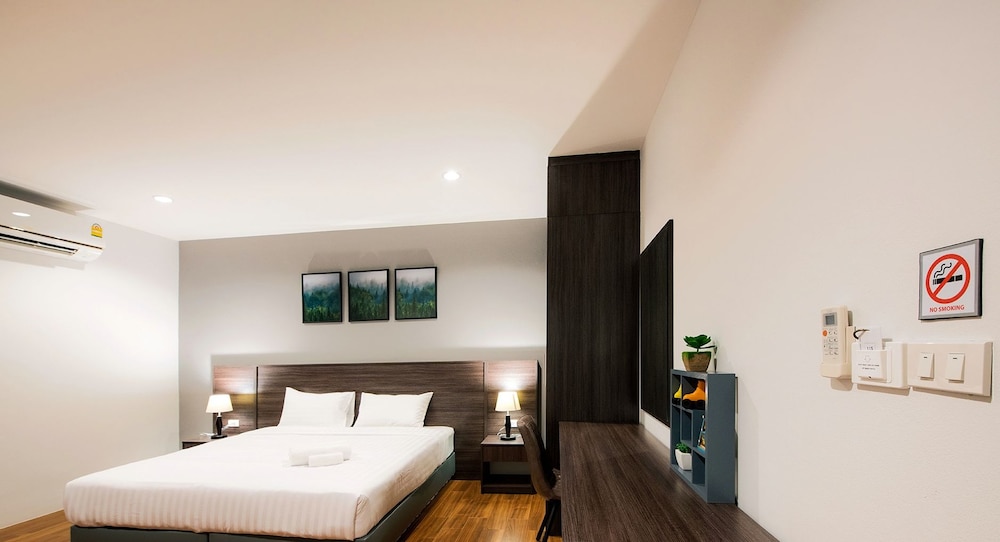 Standard Double Room - Photo 3