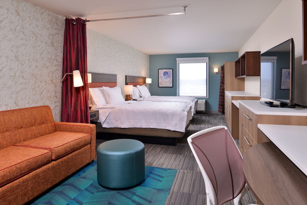 Studio, 1 King Bed, Accessible, Bathtub
