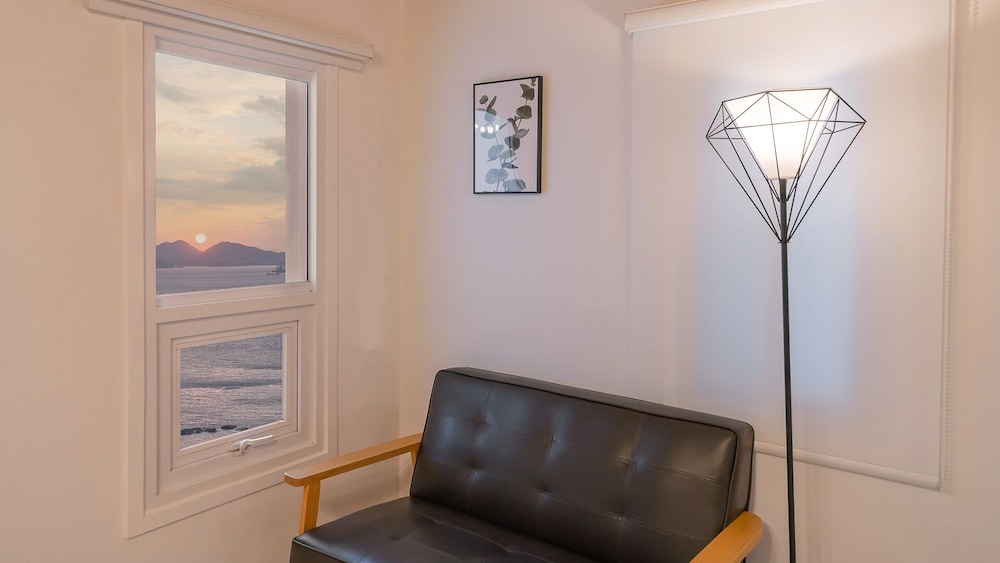 Studio Suite, Sea View photo 3