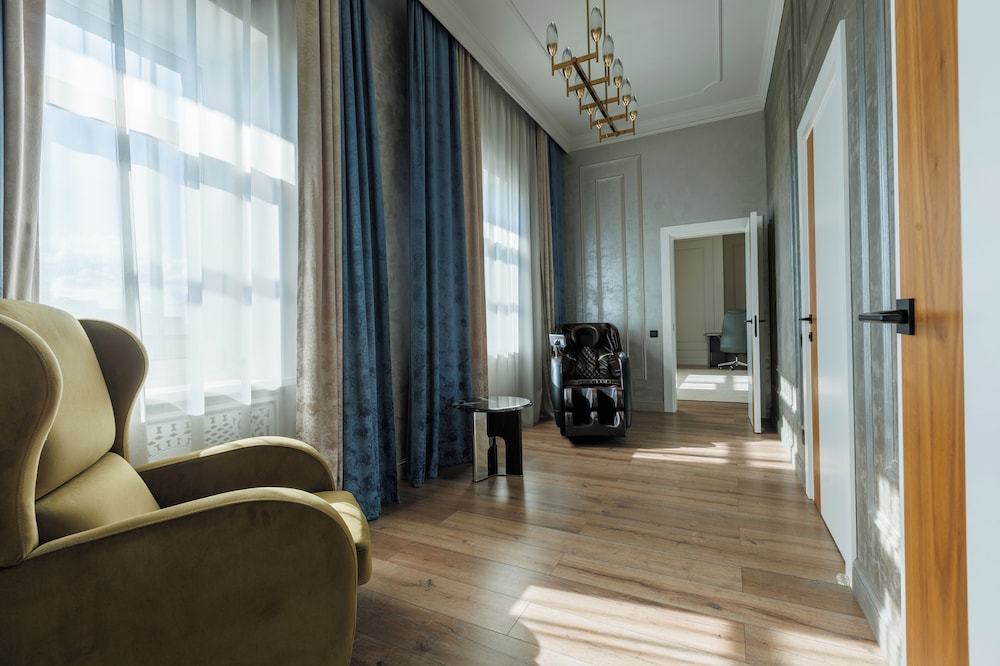 Presidential Suite, Balcony, Courtyard View photo 2