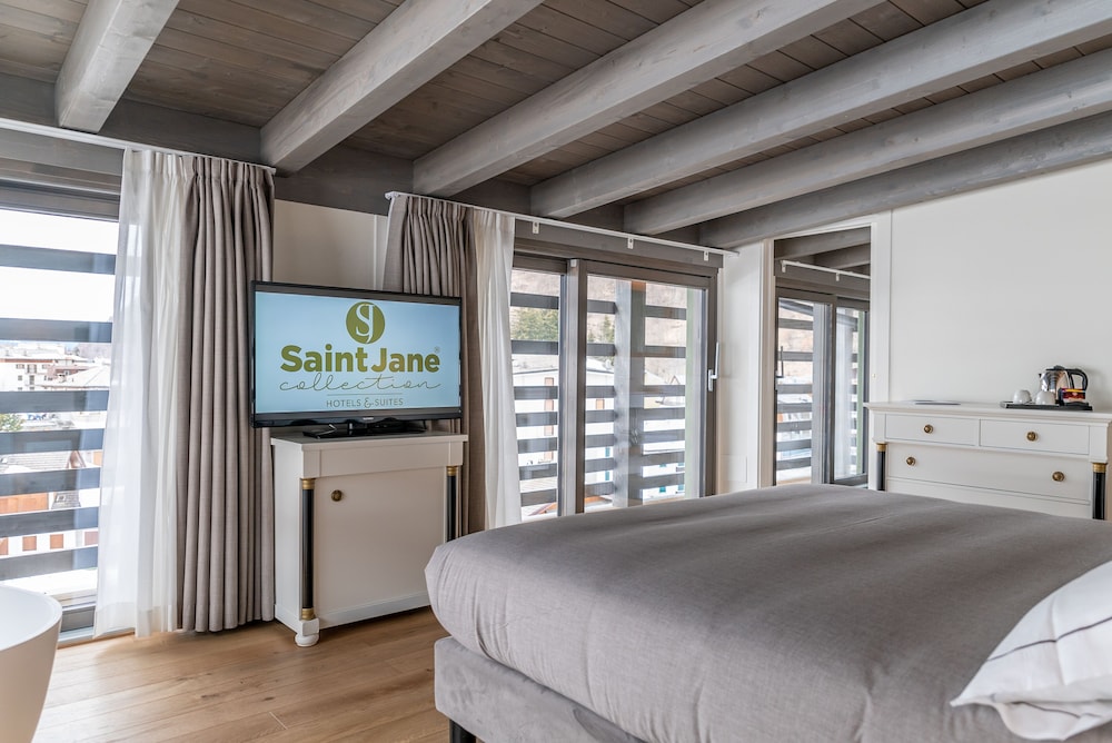 Panoramic Suite, 1 Bedroom photo 2