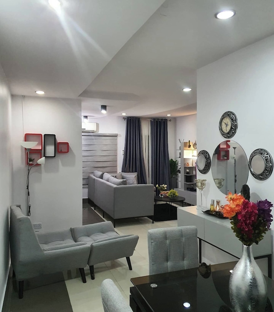 Luxury Room