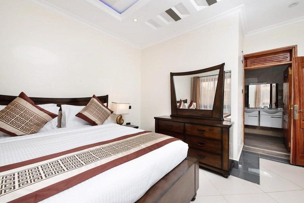 Executive Double Room photo 2