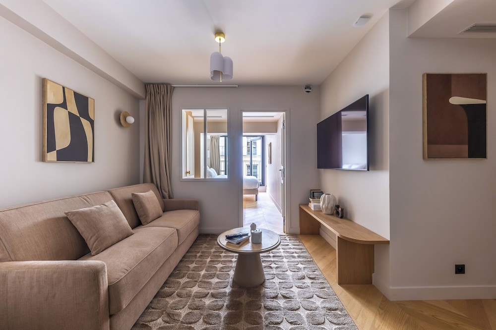 Executive Apartment photo 1