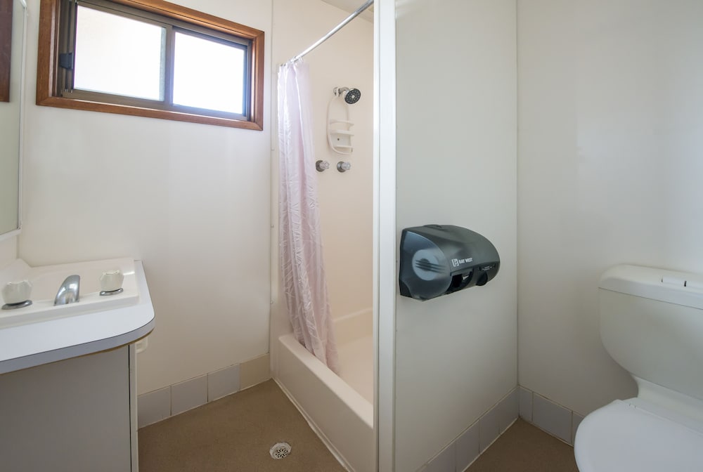 Tourist Cabin (4 Berth)