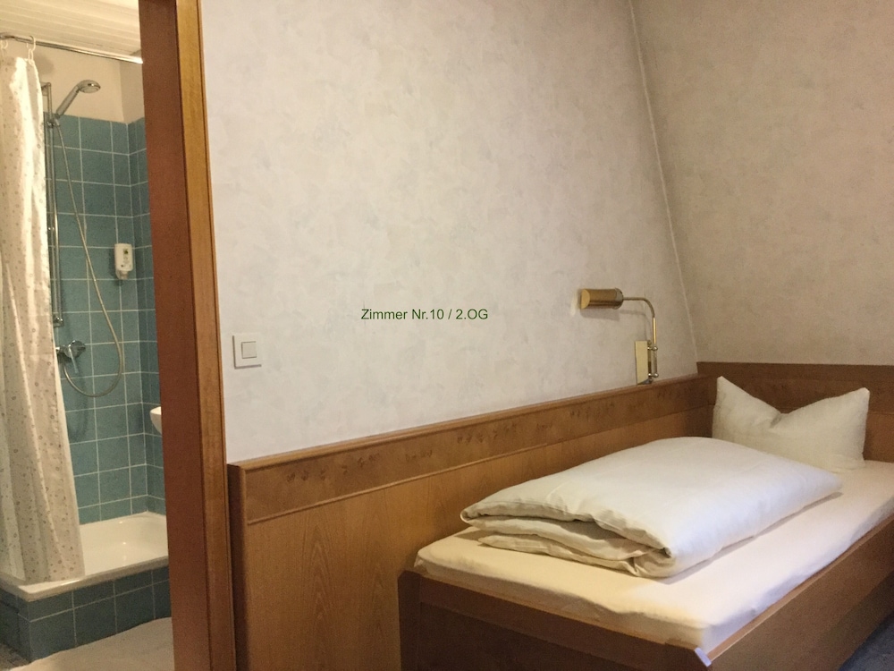 Standard Single Room, 1 Twin Bed photo 2