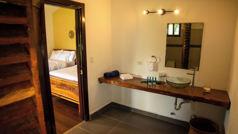 Double or Twin Room photo 3