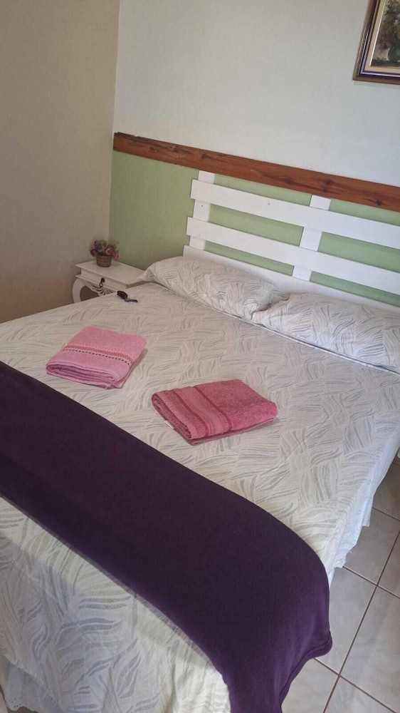 Economy Double Room, Balcony, Mountain View photo 1
