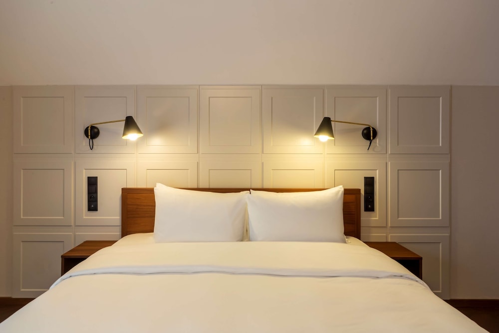 Suite, 1 Bedroom (River view & Spa Access) - Photo 16