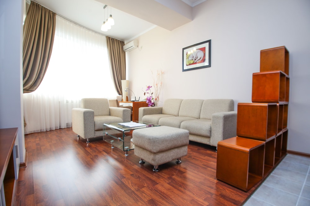 Standard Apartment, 1 Bedroom photo 3