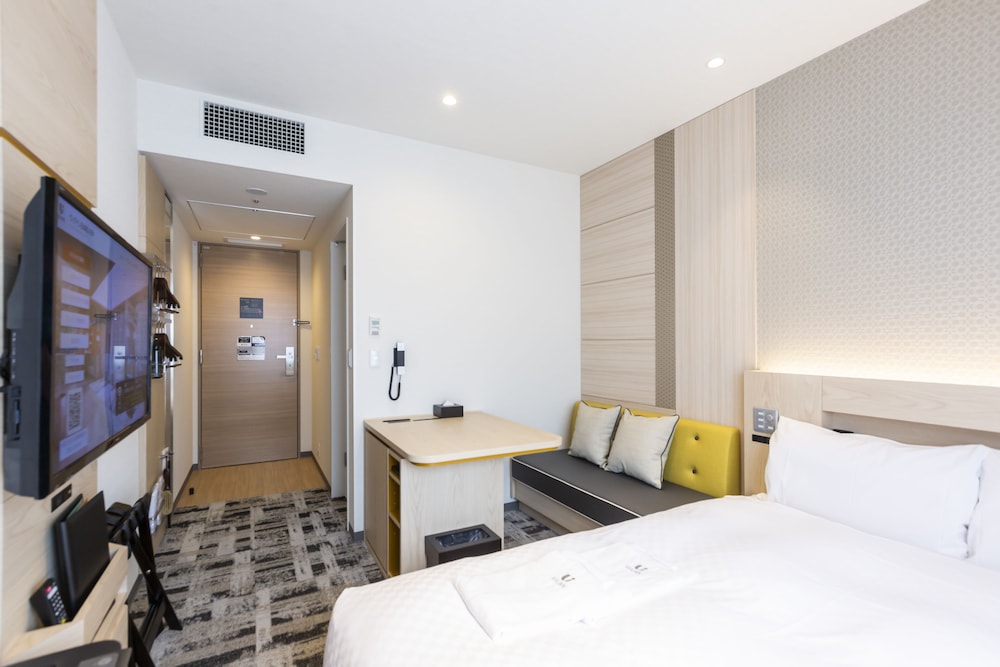 Double Room A photo 3