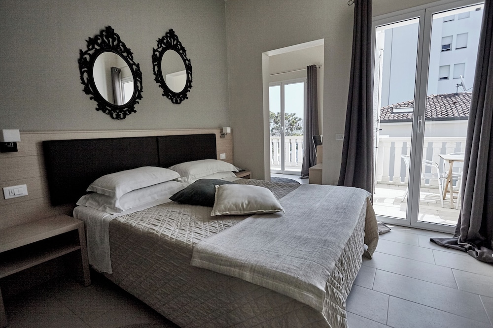 Superior Room, 1 Double Bed