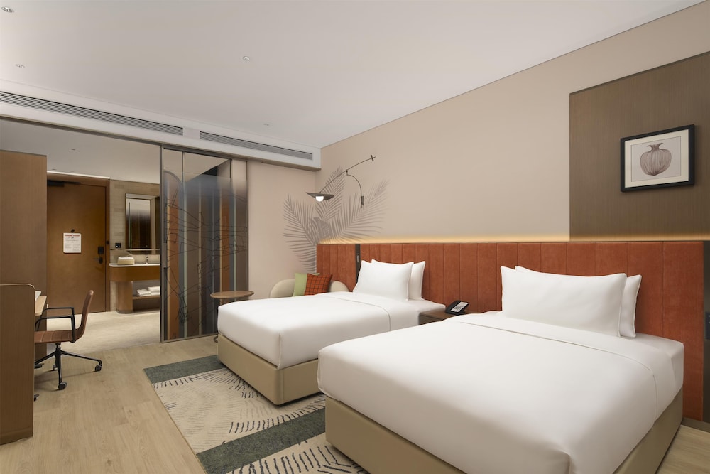 Room, 2 Twin Beds