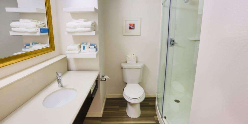 Suite, Accessible, Bathtub - Photo 7