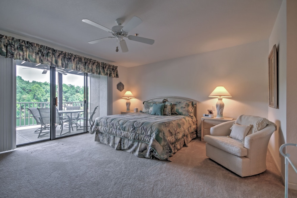 Apartment (4 Bedrooms) photo 2