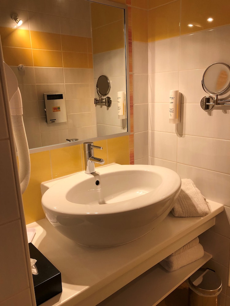 Basic Double Room - Photo 5