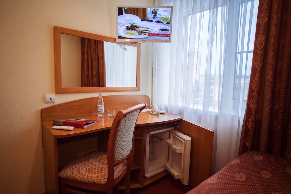 Economy Single Room photo 1