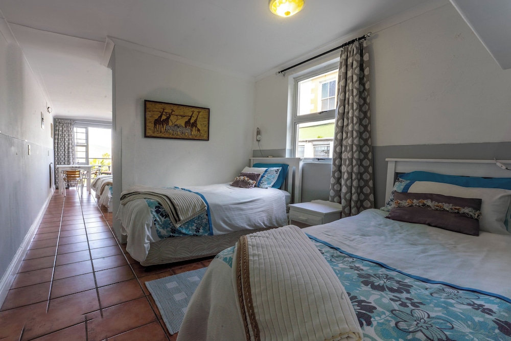 Standard Quadruple Room photo 3